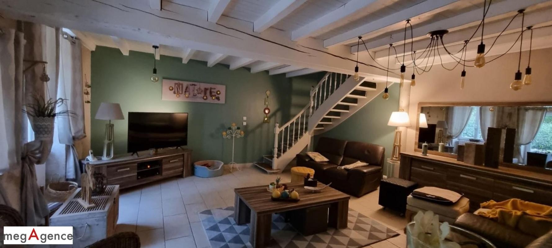 Vente Maison à Saintes 11 pièces