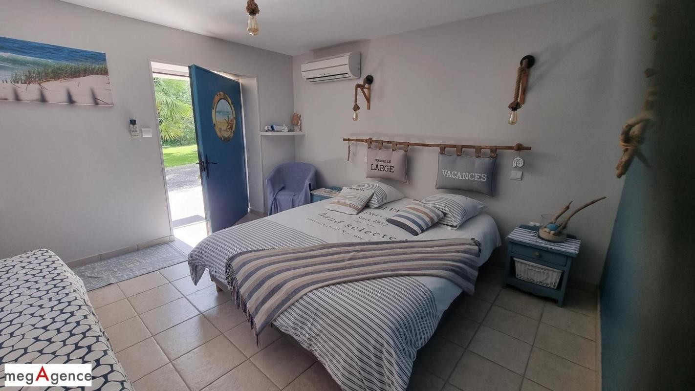 Vente Maison à Saintes 11 pièces