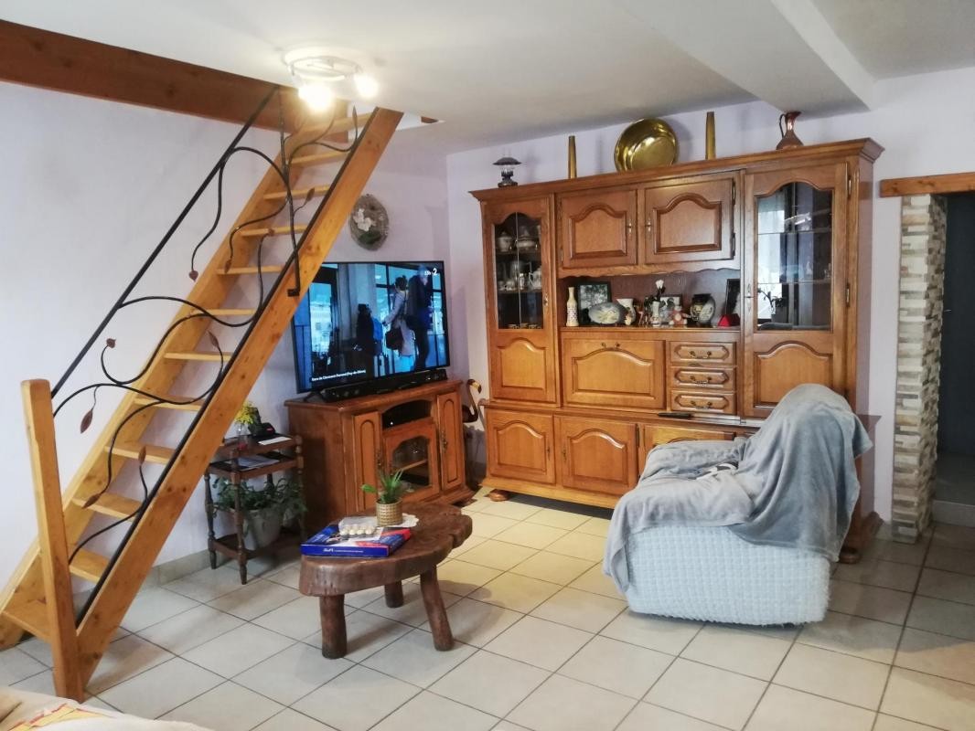 Vente Maison à Millières 5 pièces