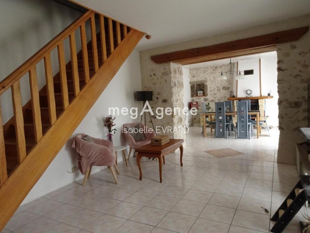 Vente Maison à Provins 6 pièces