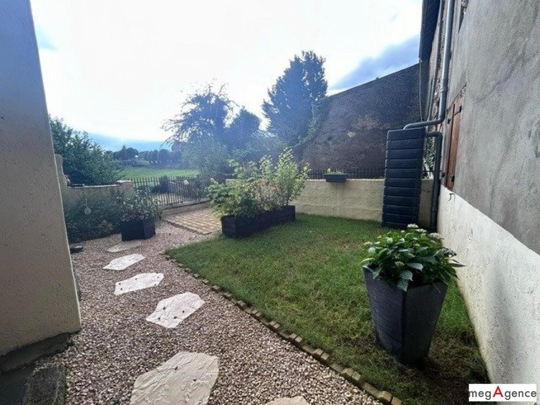 Vente Maison à Châtel-Montagne 3 pièces