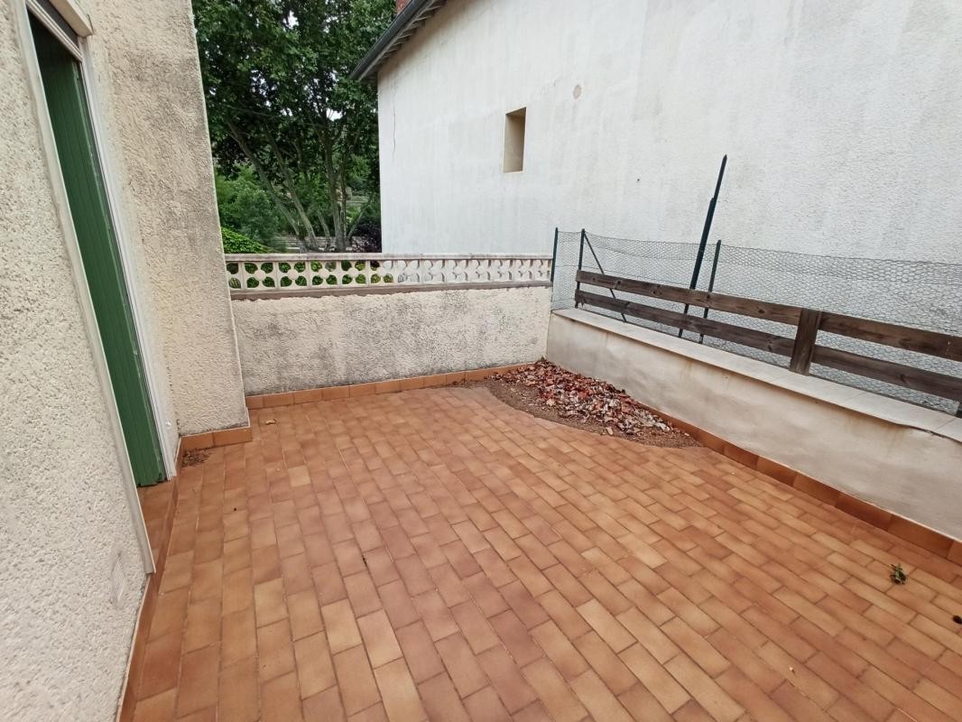 Vente Maison à Bédarieux 5 pièces