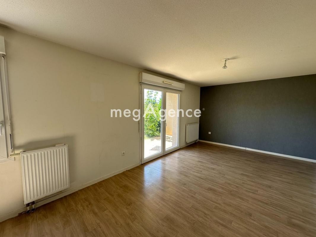 Vente Appartement à Poitiers 2 pièces