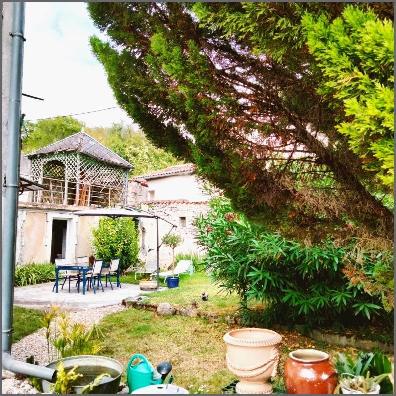 Vente Maison à Cognac 3 pièces