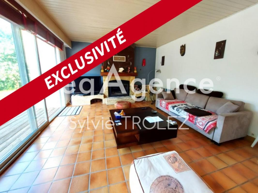 Vente Maison à les Sables-d'Olonne 5 pièces