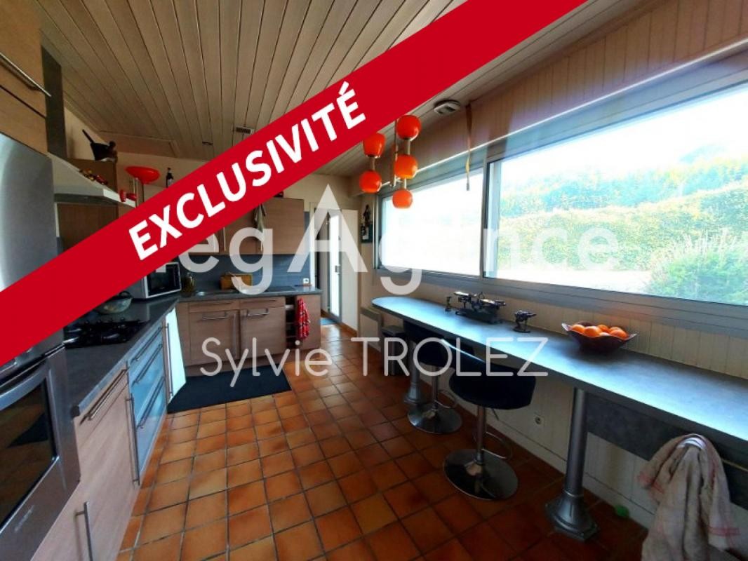 Vente Maison à les Sables-d'Olonne 5 pièces