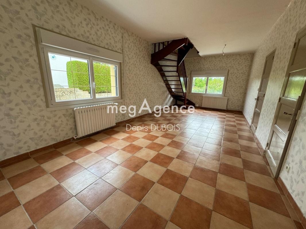 Vente Maison à Alençon 7 pièces