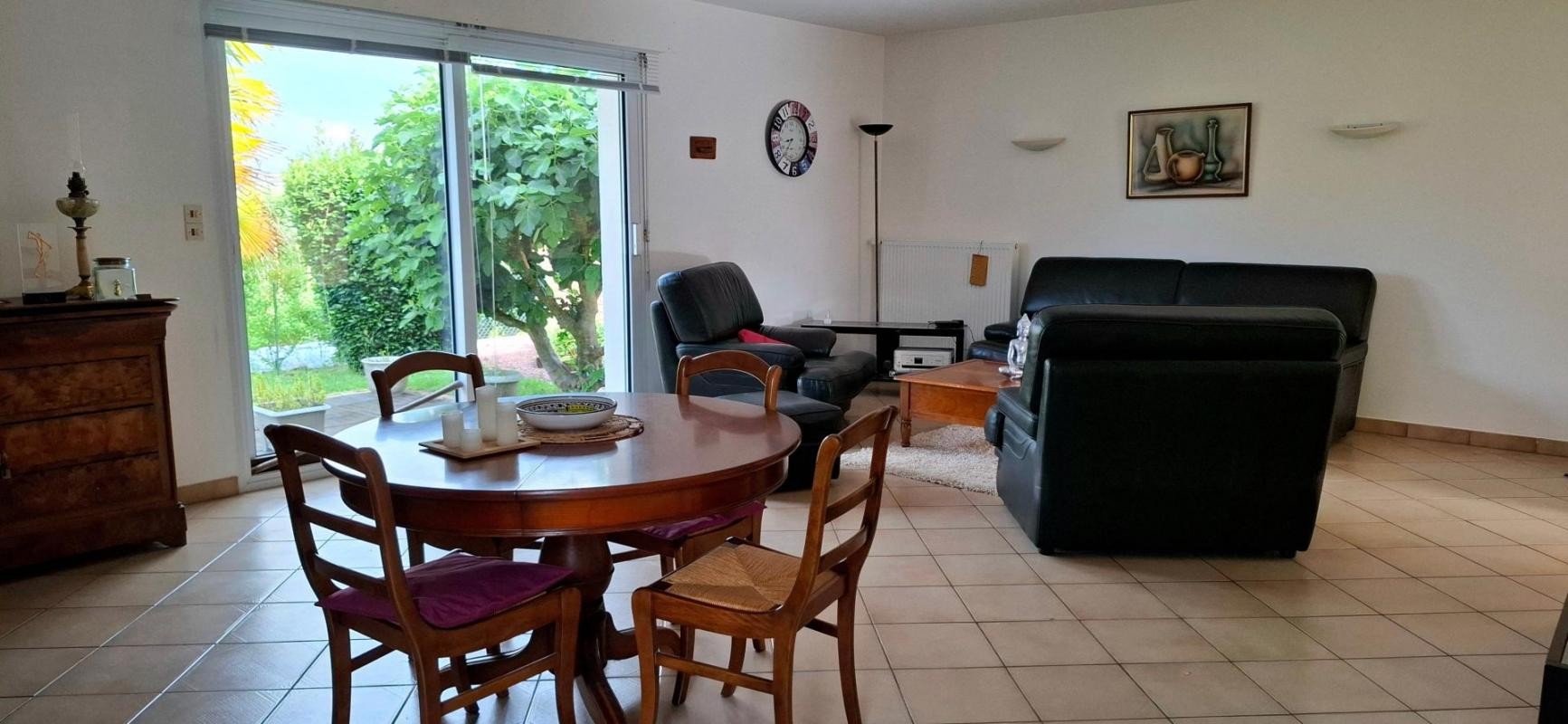 Vente Maison à Bonchamp-lès-Laval 5 pièces