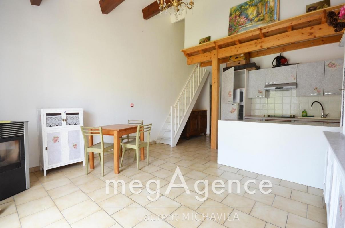 Vente Maison à Portiragnes 3 pièces