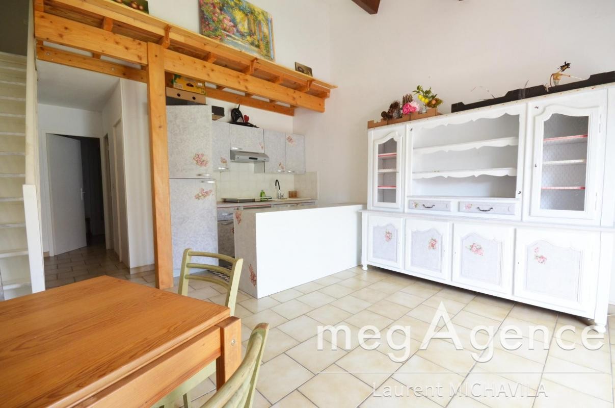 Vente Maison à Portiragnes 3 pièces