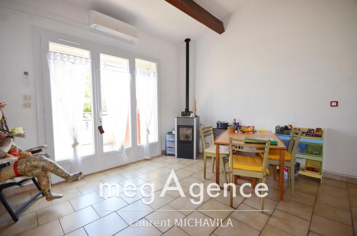 Vente Maison à Portiragnes 3 pièces