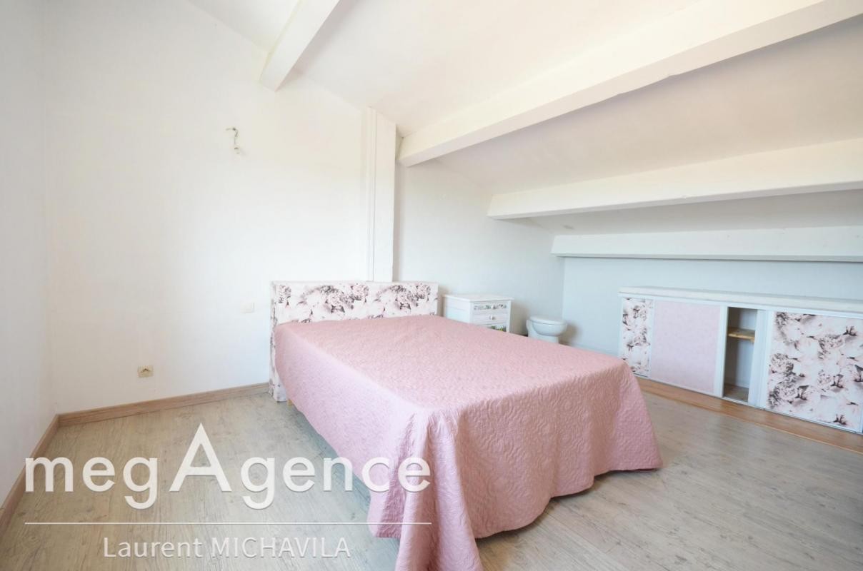 Vente Maison à Portiragnes 3 pièces