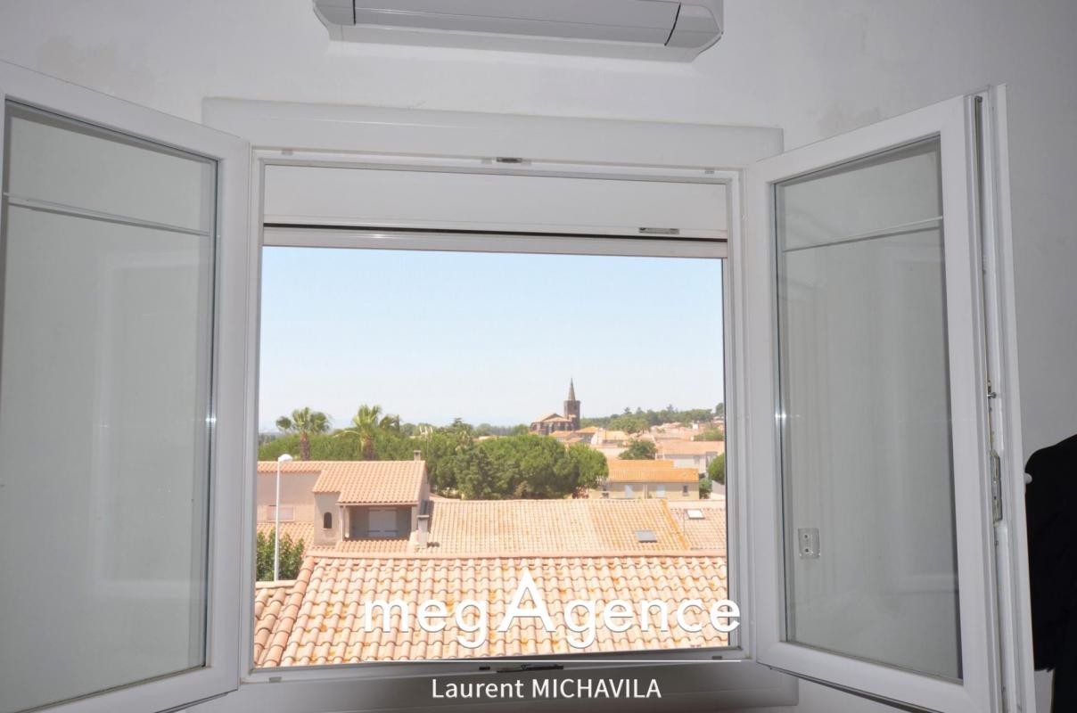 Vente Maison à Portiragnes 3 pièces