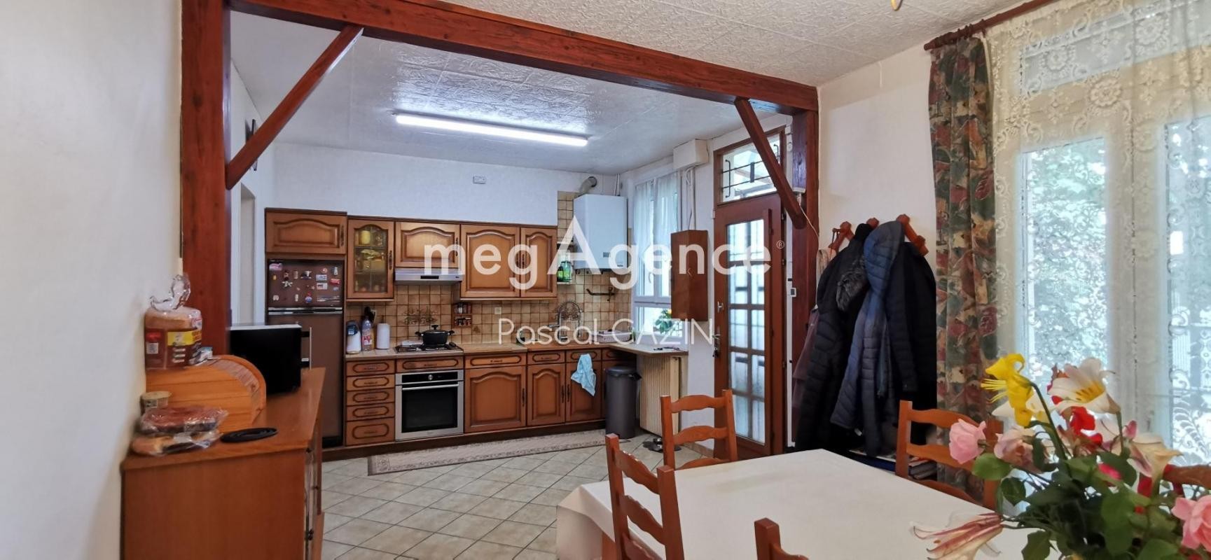 Vente Maison à Goussainville 6 pièces