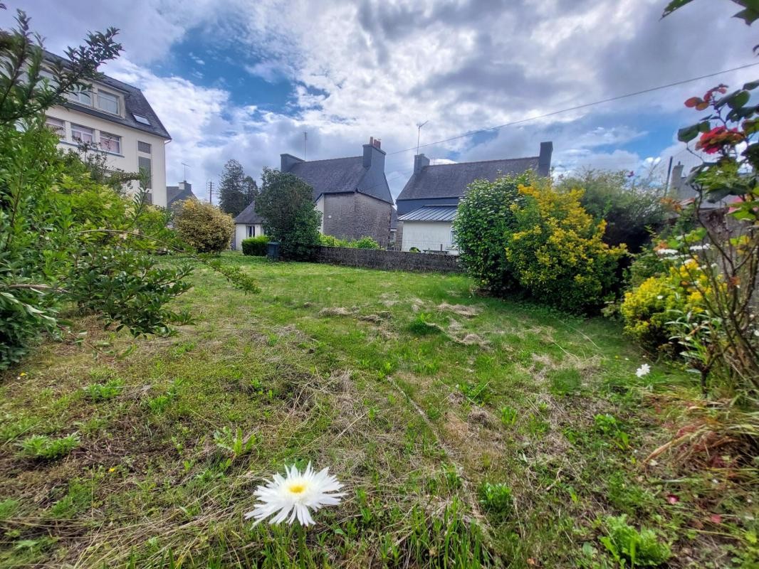 Vente Maison à Bourbriac 3 pièces