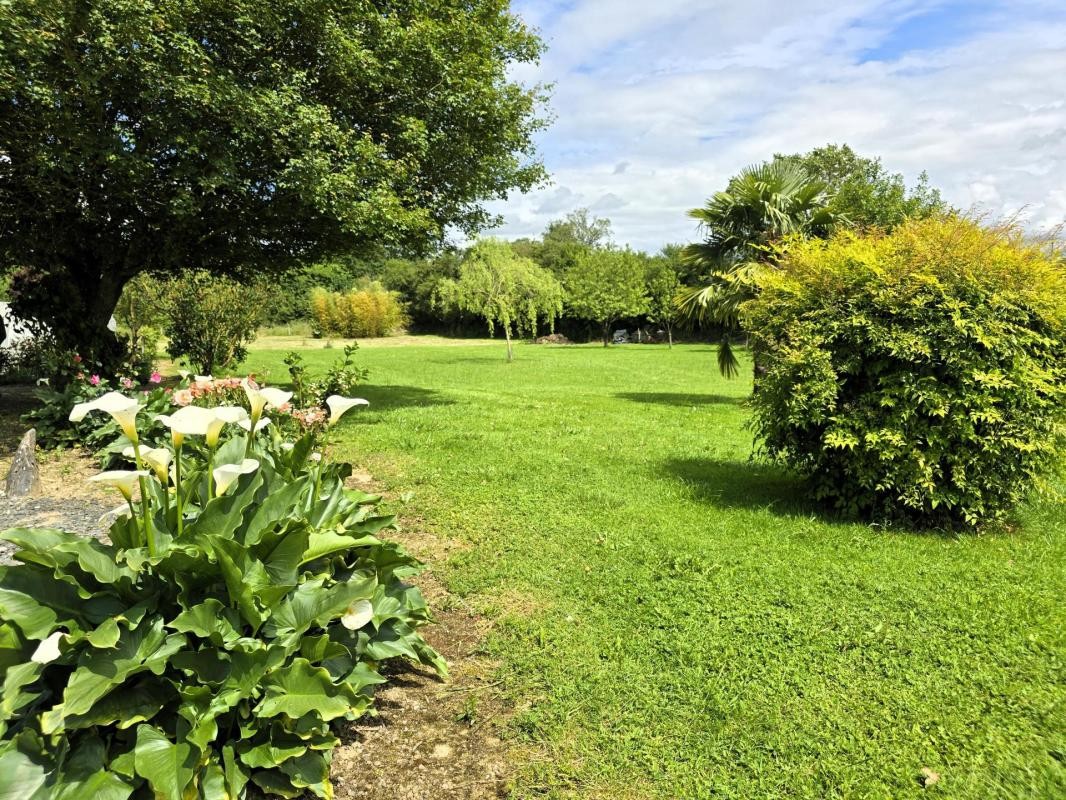 Vente Maison à Châtres-la-Forêt 6 pièces