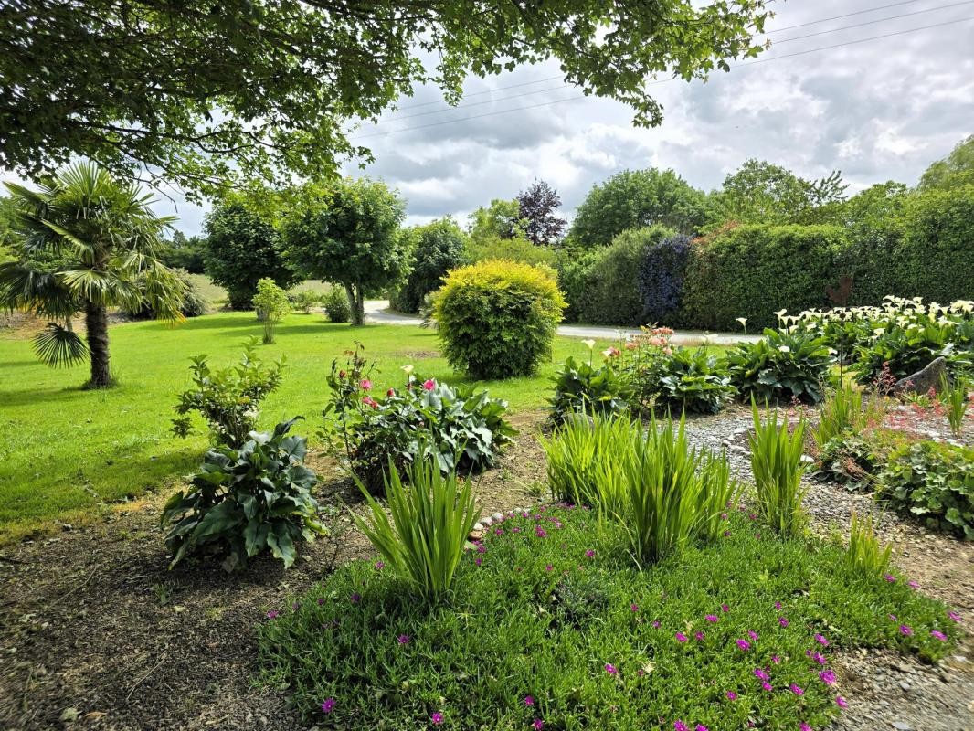 Vente Maison à Châtres-la-Forêt 6 pièces