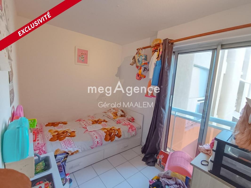 Vente Appartement à Cavalaire-sur-Mer 3 pièces