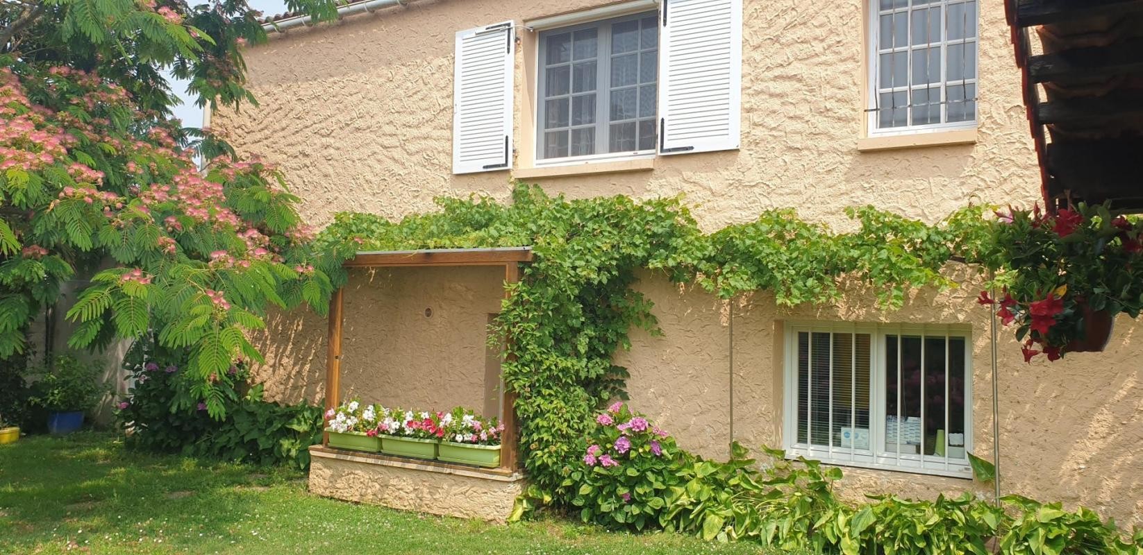 Vente Maison à les Sables-d'Olonne 7 pièces