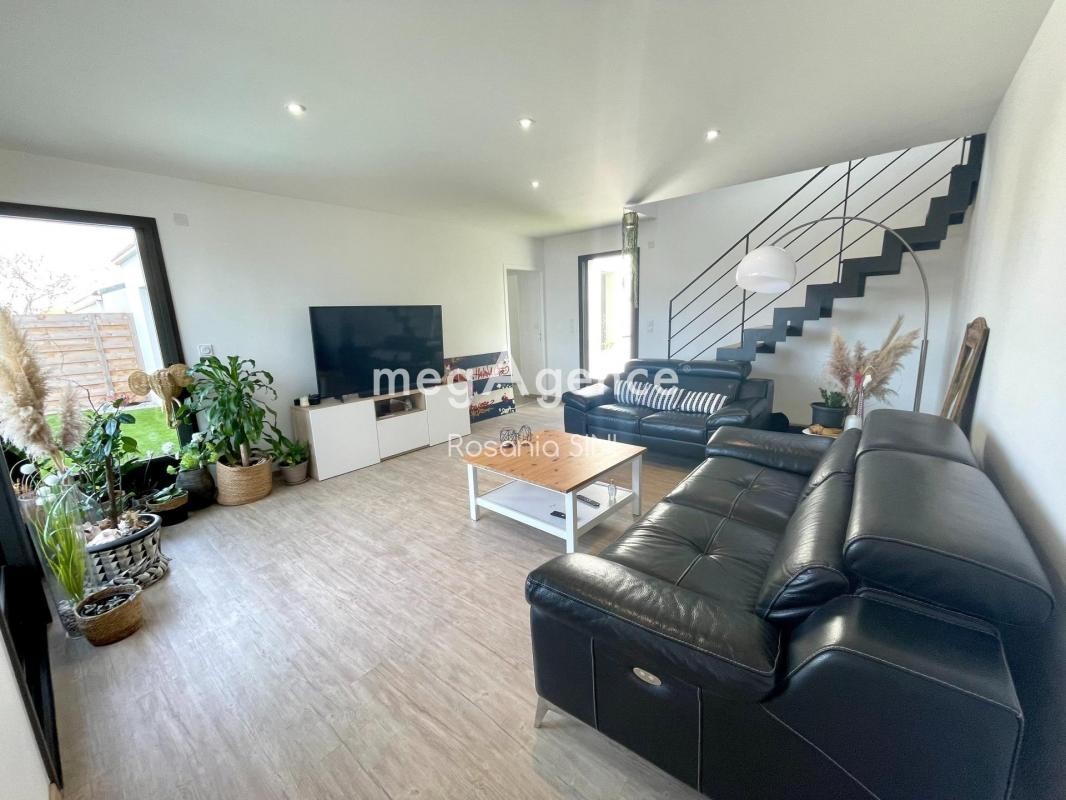 Vente Maison à les Sables-d'Olonne 6 pièces