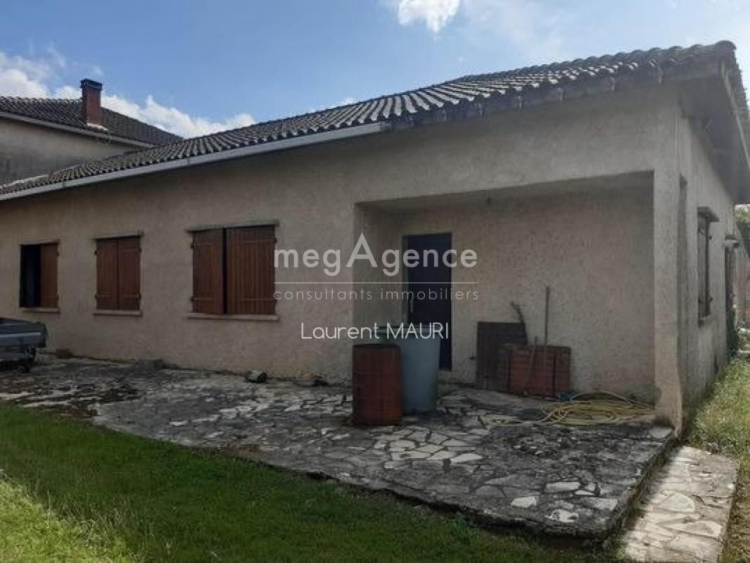 Vente Maison à Auterive 10 pièces