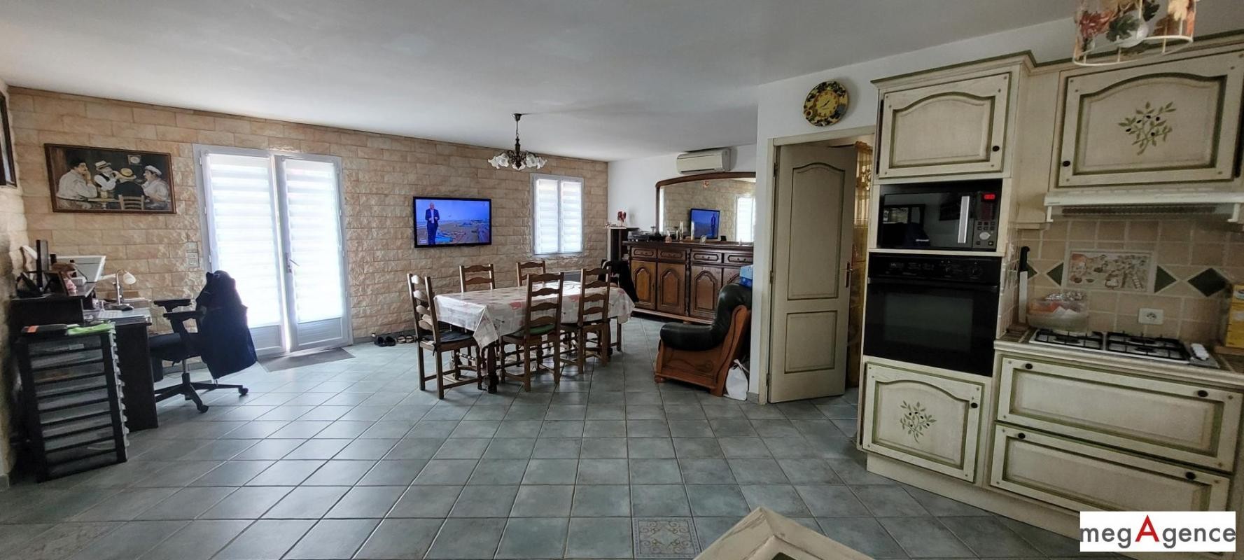 Vente Maison à Gonfaron 4 pièces