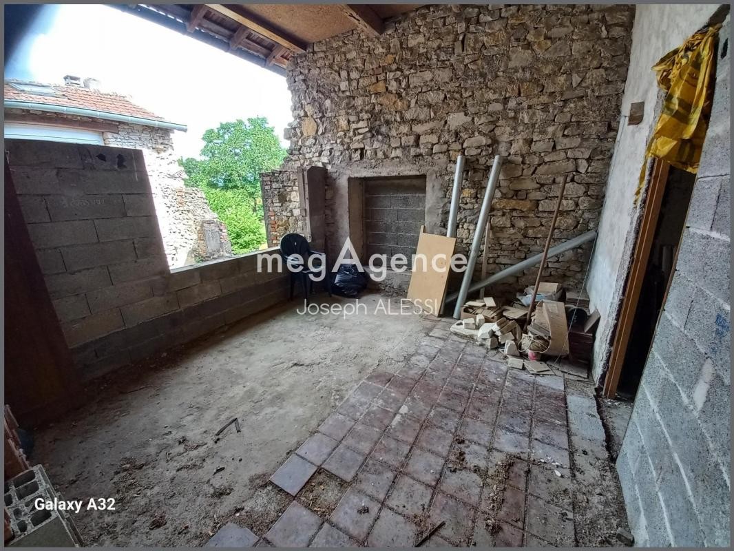 Vente Maison à Burlioncourt 10 pièces