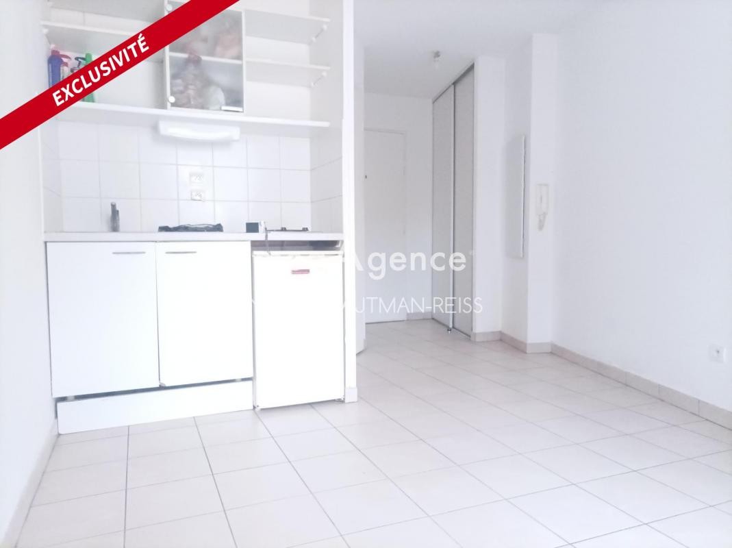 Vente Appartement à Castelnau-le-Lez 1 pièce