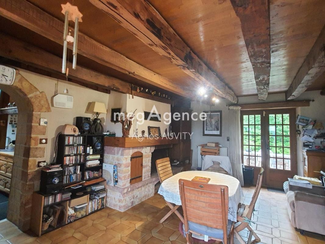 Vente Maison à Vesdun 6 pièces