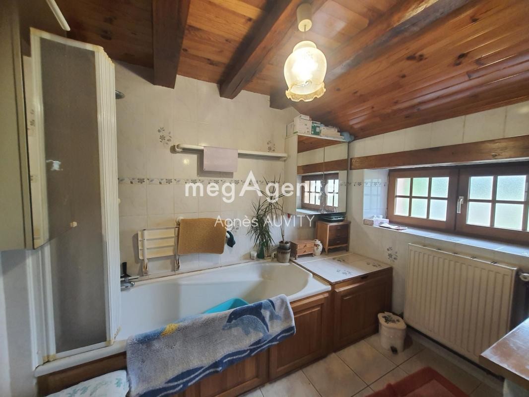 Vente Maison à Vesdun 6 pièces