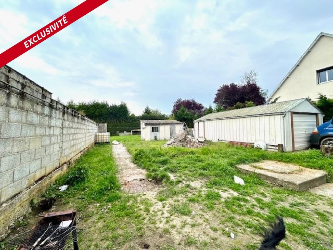 Vente Maison à Maignelay-Montigny 5 pièces