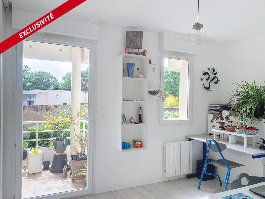 Vente Appartement à Périgny 4 pièces