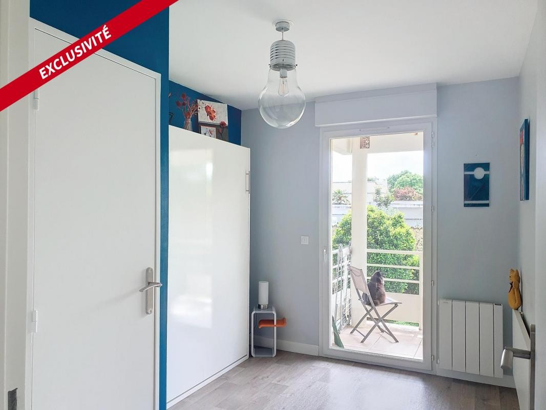 Vente Appartement à Périgny 4 pièces