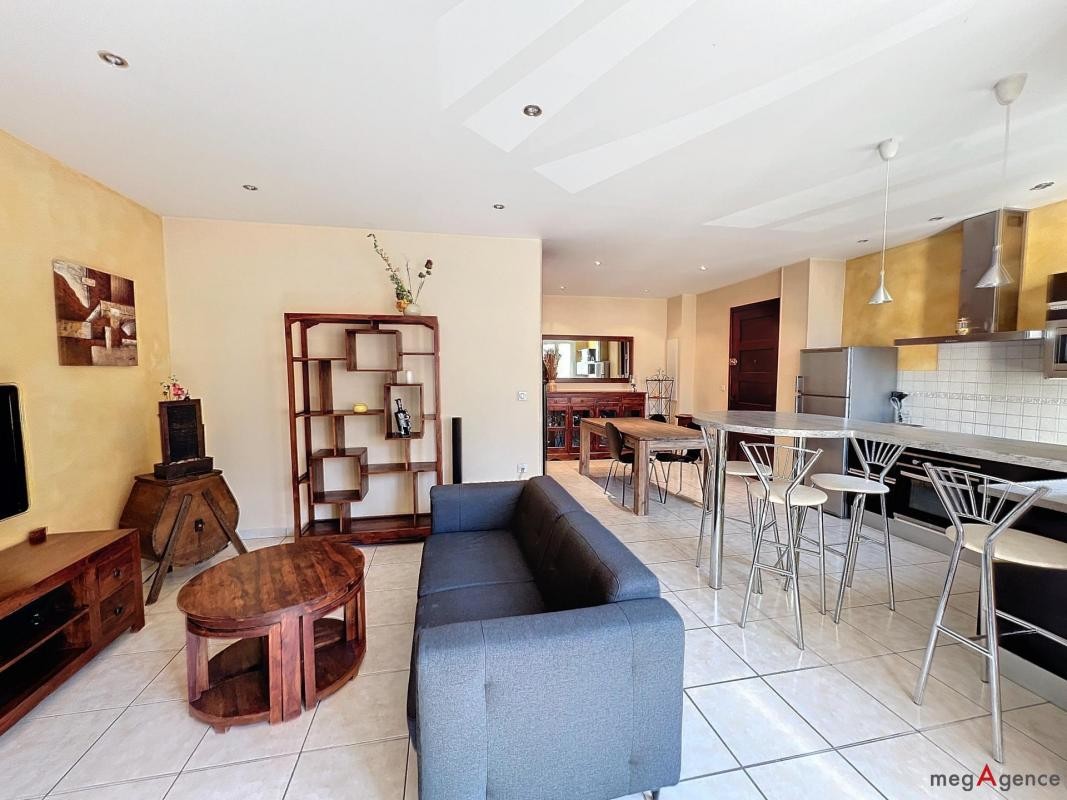 Vente Appartement à Grenoble 3 pièces