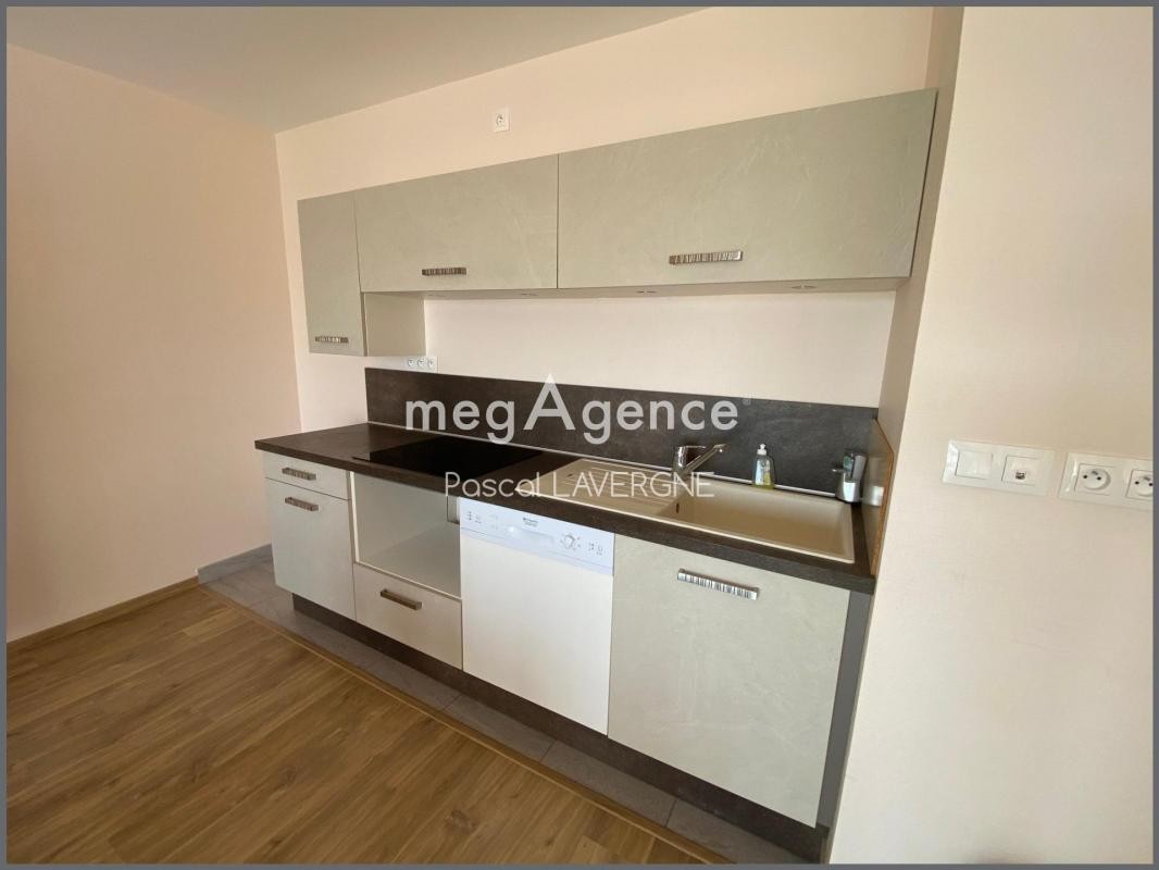 Vente Appartement à Challans 2 pièces