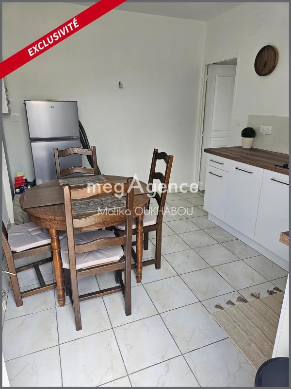 Vente Maison à Mont-de-Marsan 3 pièces