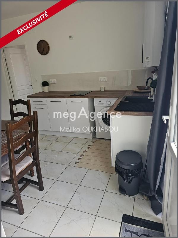 Vente Maison à Mont-de-Marsan 3 pièces