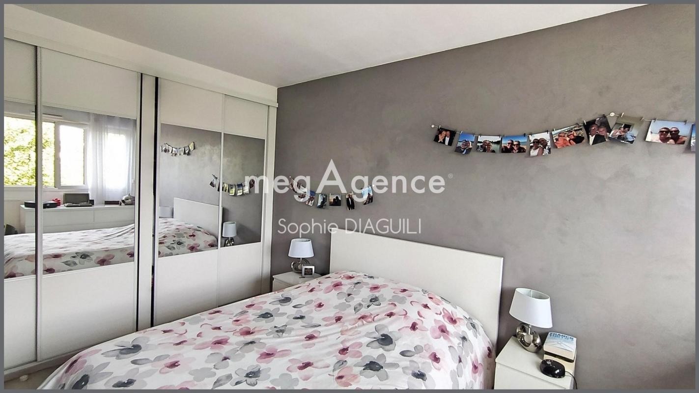 Vente Appartement à Chennevières-sur-Marne 4 pièces