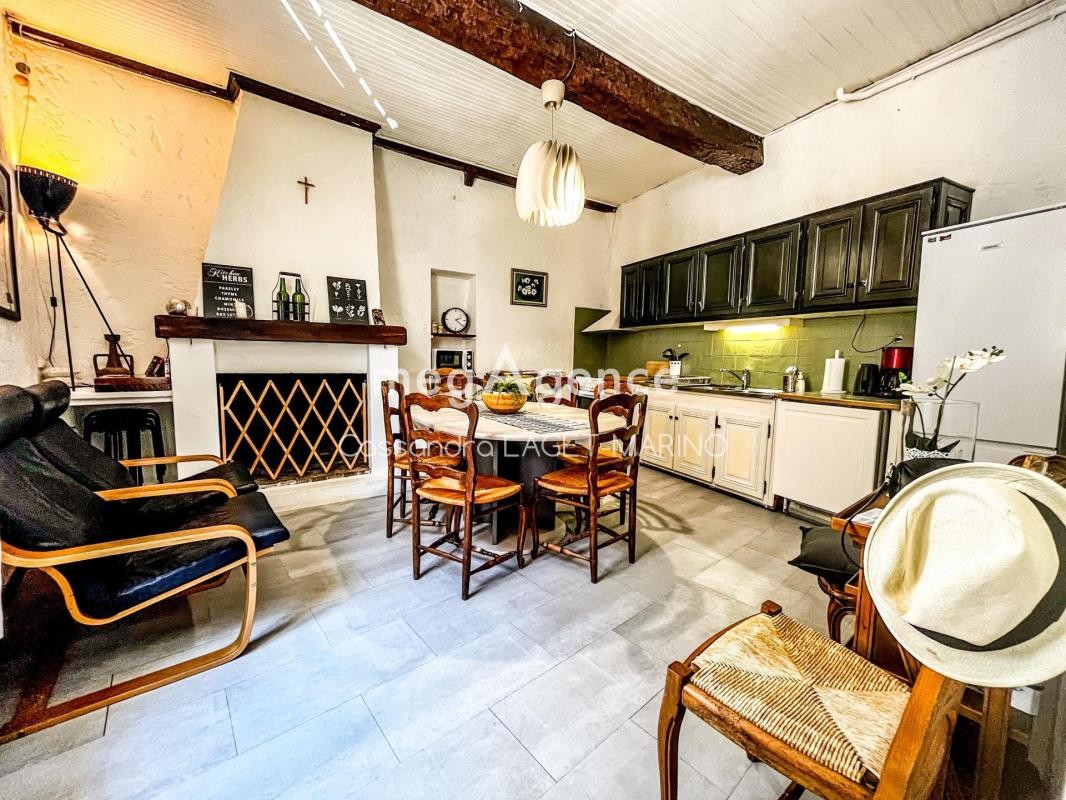 Vente Maison à Cotignac 7 pièces