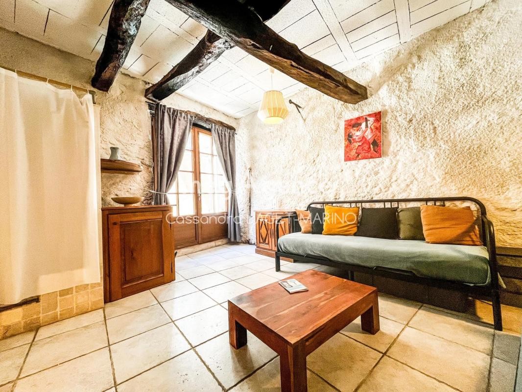 Vente Maison à Cotignac 7 pièces