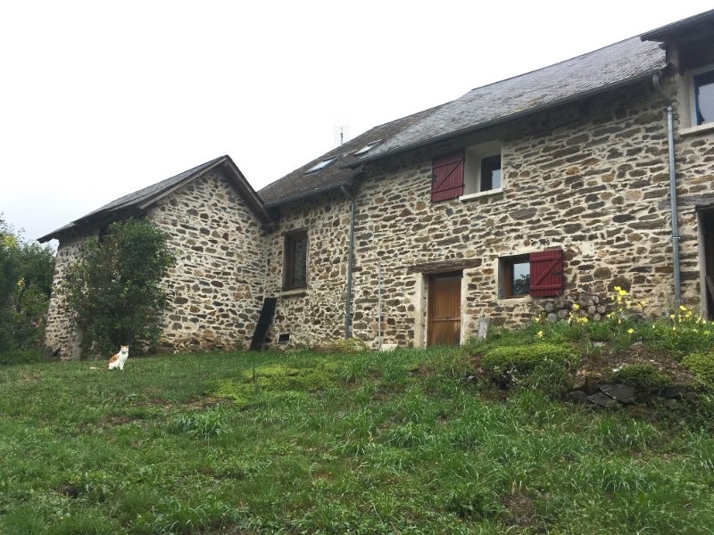 Vente Maison à Uzerche 7 pièces