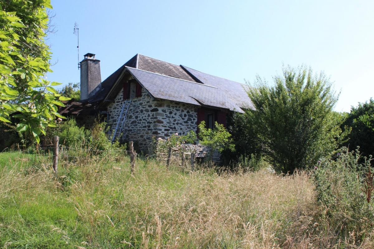 Vente Maison à Uzerche 7 pièces