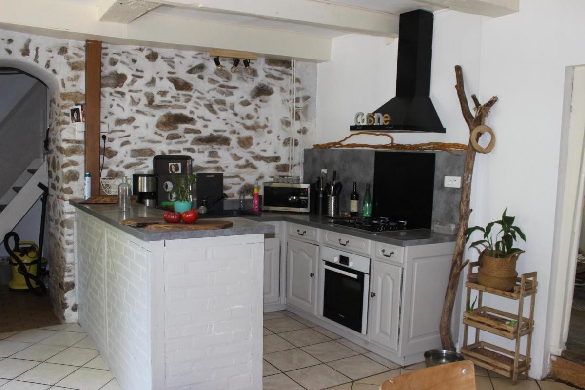 Vente Maison à Uzerche 7 pièces