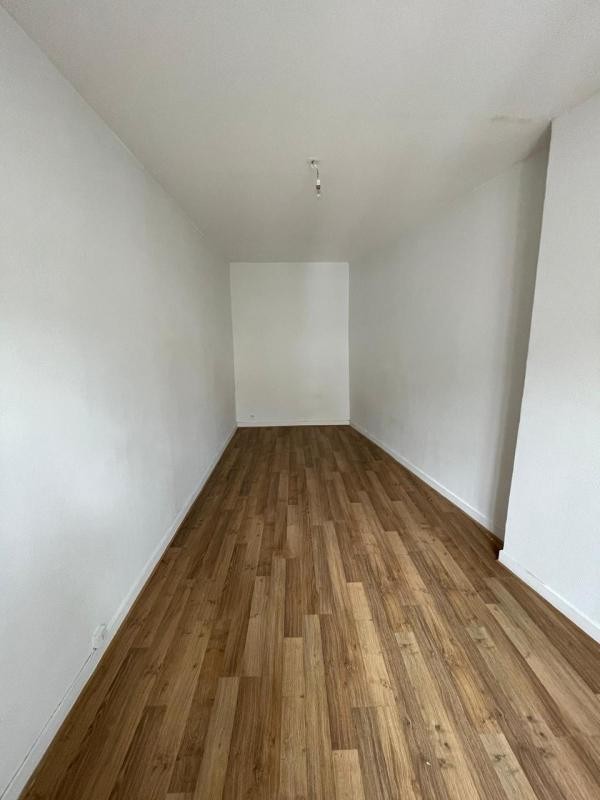 Vente Appartement à Saint-Étienne 3 pièces