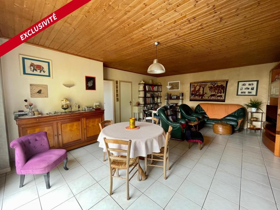 Vente Maison à les Sables-d'Olonne 4 pièces