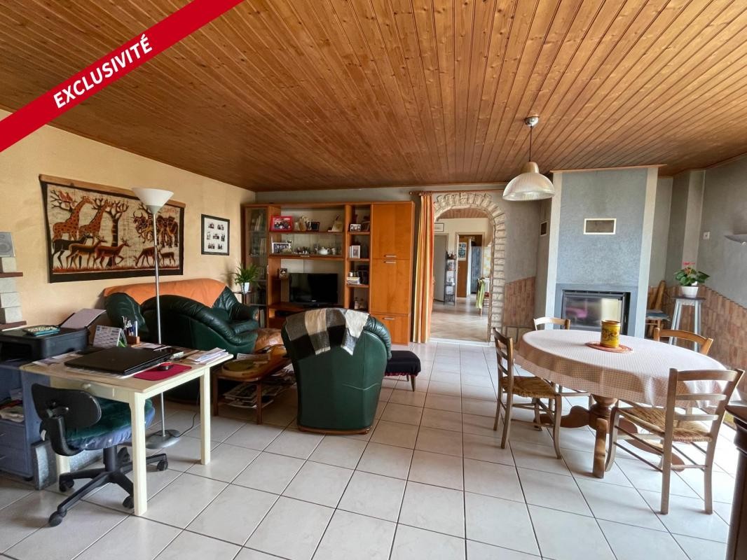 Vente Maison à les Sables-d'Olonne 4 pièces