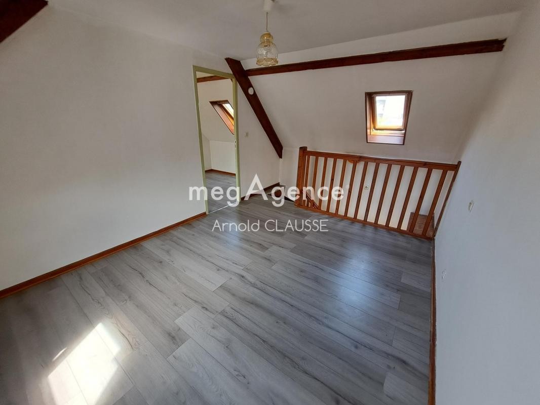 Vente Maison à Flixecourt 3 pièces