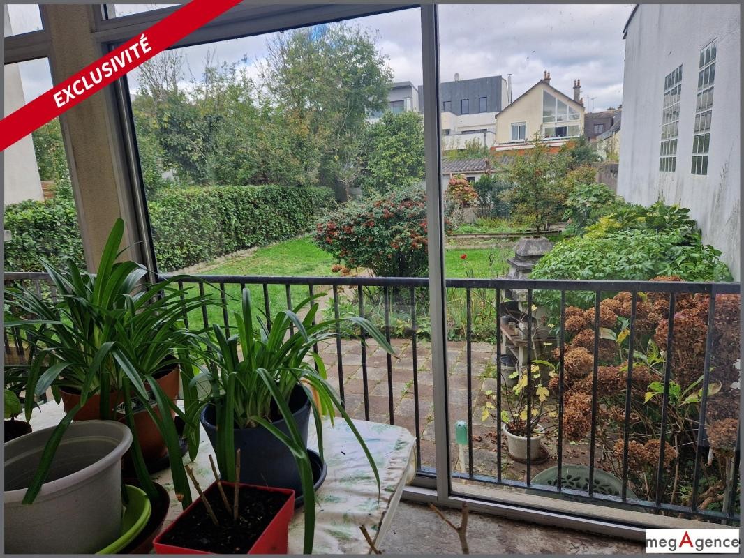 Vente Maison à Rennes 6 pièces