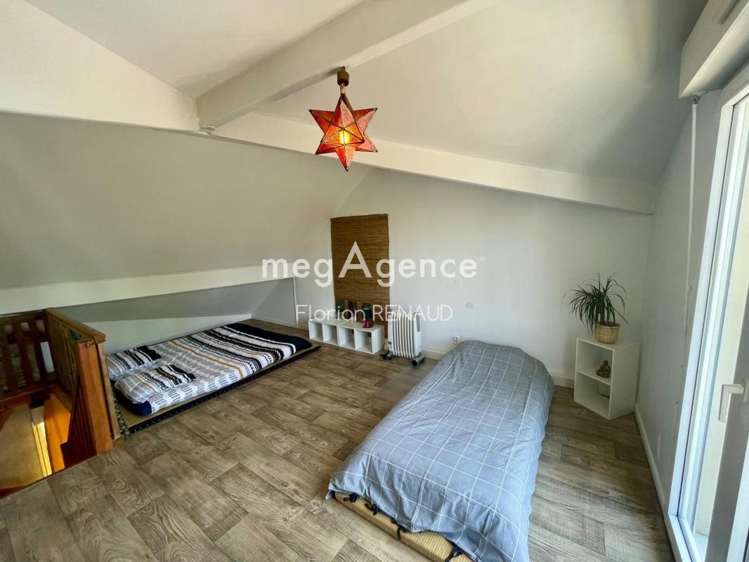 Vente Appartement à Saint-Julien-en-Born 2 pièces