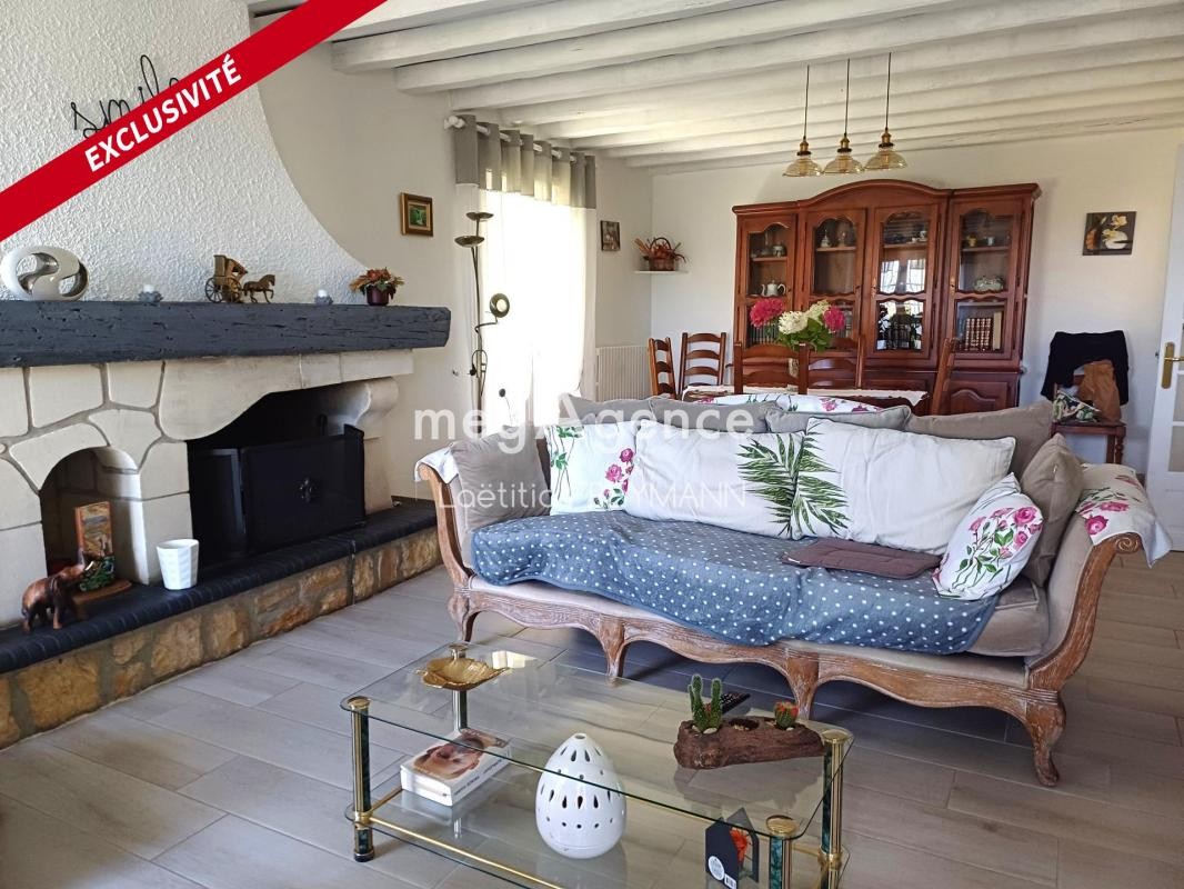 Vente Maison à Saintes 4 pièces